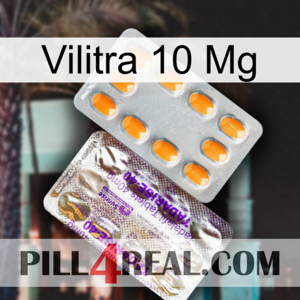 Vilitra 10Mg new12